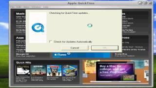 Apple Quicktime Client Side Exploit (0day)