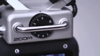 Zoom H5 4-Channel Handheld Recorder Overview | Full Compass