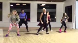 ALDC LA JAZZ COMBO - FOCUS BY ARIANA GRANDE