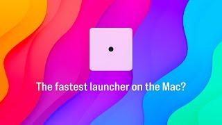 LeaderKey says it's faster than your launcher