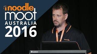 Grading Assignments in Moodle 3.1 | Damyon Wiese at MoodleMoot Australia 2016