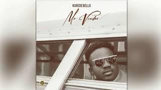 Korede Bello - Mr Vendor