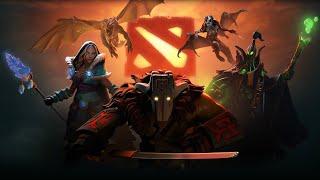 Dota 2 India || Live || @dgraveplays