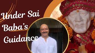 Learning from the Divine: Shantanu Sugwekar’s Journey with Shirdi Sai Baba