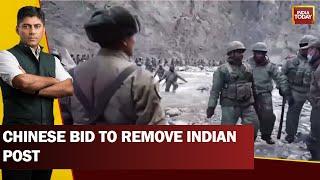 Shiv Aroor Decodes The India- China Clash In Arunachal Pradesh