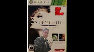 Silent Hill HD Collection (Xbox360) Silent Hill 2 | Comparison | Fear The Forge | Quick Stream