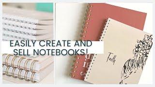 How To Get A Notebook Created | All About Stationery HQ, Getting A Notebook Manufactured