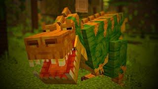 Is Alex's Caves One Of The Best Minecraft Mods Yet?