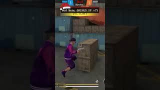 free fire one tep #trending #viral #saport #shorts