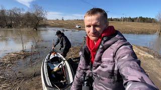 Чиновники нашли альтернативу, а я должен извиниться, но... На чем вы ездите, орлы?