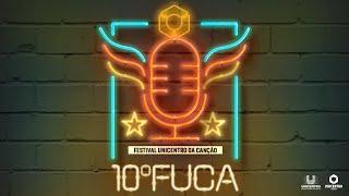 10º Festival Unicentro da Canção - Segunda Noite