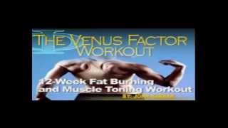 Slimming - The Venus Factor