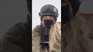 [4K] Beautiful Military Lady - Military Hot girls video - Hot Girl 64 #army #military #viral #shorts