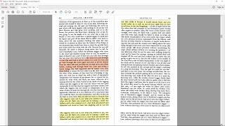 PDF Annotation