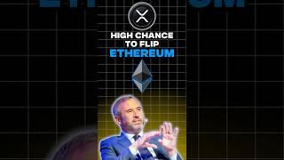 XRP: THIS is how it will flip Ethereum in 2025!? (+5.600%) #crypto #bitcoin #xrp #xrpnews