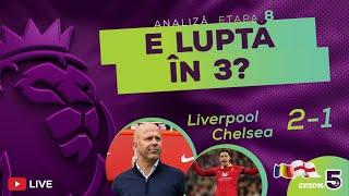 Fotbal Englez Punct RO - E luptă în 3? (Sezon 5, Episod 9)