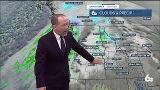 Scott Dorval's Idaho News 6 Forecast - Wednesday 2/28/24