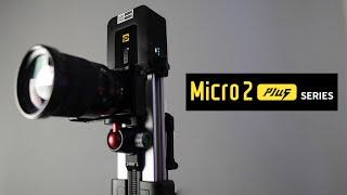 Zeapon Micro 2 Plus Camera Slider Review (Simple and FUN!)