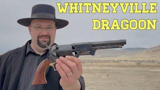 Whitneyville Dragoon: Honest Review