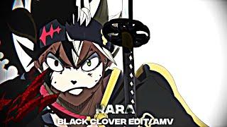  RARA | Trap anime edit