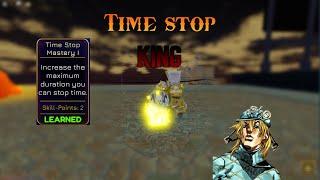 [YBA] King Of Time Stop, Twau + Box In 1v1s (NEW)