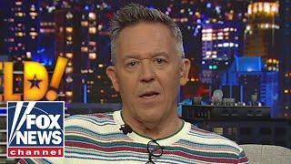 Gutfeld: They lied to you about Biden