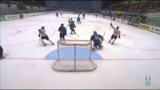 Ukraine vs. Japan - 2014 IIHF Ice Hockey World Championship Division I Group A