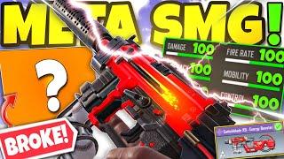 SWITCHBLADE X9 GUNSMITH ATTACHMENTS "0 RECOIL" Switchblade X9 Best Loadout - Season 7 COD Mobile