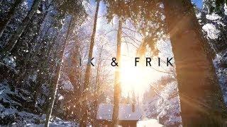 Klik & Frik - "Tunel" (Official Music Video)