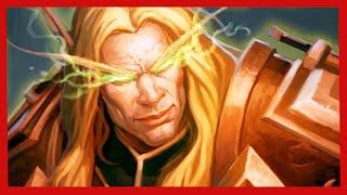How Powerful Are Paladins? - World of Warcraft Lore
