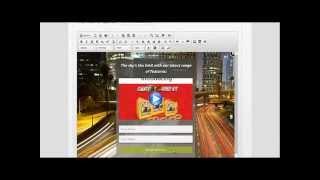 Easy Web Video Lead Generator Review - Demo Todd Gross