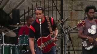 Stanley Clarke - School Days - 8/10/2003 - Newport Jazz Festival (Official)