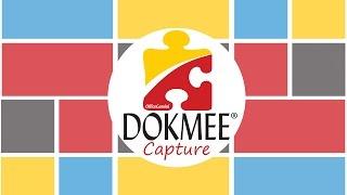 Dokmee Capture 5 - Introduction - English