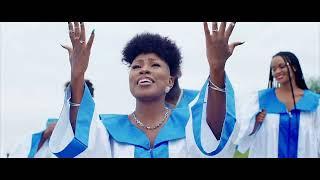 Natacha - NUSHIMWE  (Official Video)