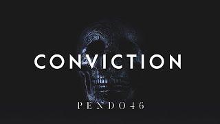 (FREE) "CONVICTION" - NF Type Beat | Dark Cinematic NF Type Beat | Pendo46