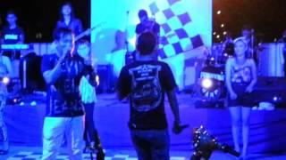 M.A.C.K-Motor Antik Club Karimun (Perform WIRA)