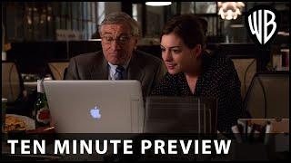 The Intern - Full Movie Preview - Warner Bros. UK & Ireland