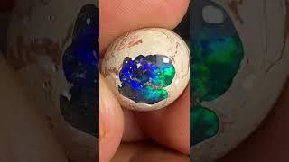 Galaxy opal