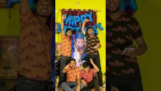 Durlabhkashyap birthday  #durlabhkashyapgangster #gangster_durlabh_kashyap