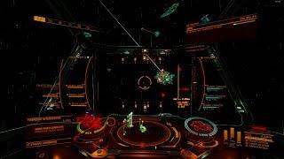 Elite Dangerous: The Battle of Atkov's Progress