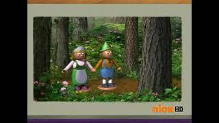 Little Einsteins Siblings to The Rescue on Nick on February 17, 2011 Part 2