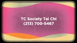 Tai Chi Classes Sylmar, CA - TCSociety.com Sylmar Tai Chi