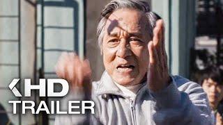 KARATE KID: Legends Trailer (2025) Jackie Chan