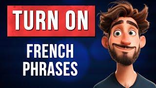 Learn Everyday French: Easy French Phrases for Beginners