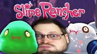 КОРМЁЖКА ДО ОТВАЛА ► Slime Rancher #4