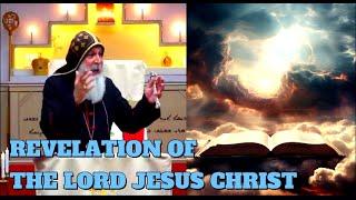 THE EIGHT BEAST IS OF THE SEVEN_BOOK OF REVELATION_Bishop Mar Mari Emmanuel