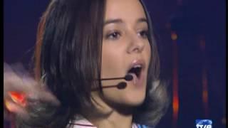 Alizee   J'en ai marre 2003 05 10  Musica Si   TVE