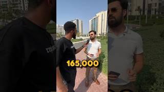 Rental property in Dubai #trending #realestate #youtubeshorts #luxury #dubai #viral #youtube #shorts