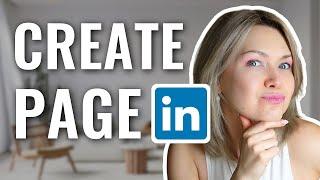 Create a LinkedIn Company Page in 2024: A Beginner's Guide