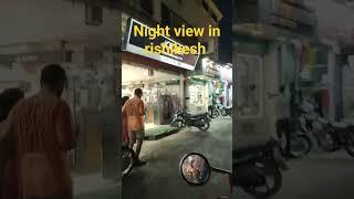 rishikesh night view #fashion #bogor #sorts #sort #viral #video #viralshort @fashionlife16